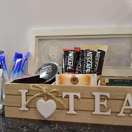 Sweet Home Plovdiv Ngoại thất bức ảnh