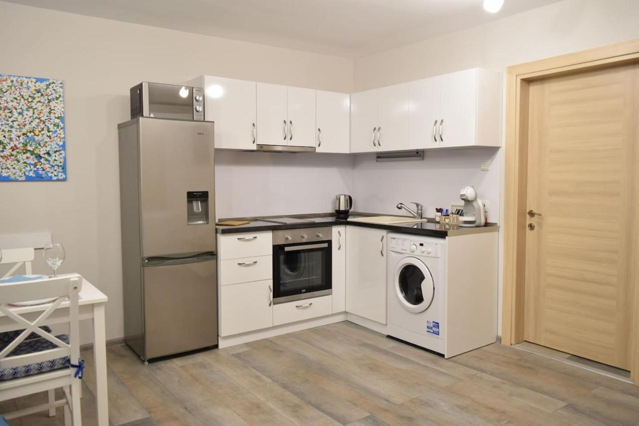 Sweet Home Plovdiv Ngoại thất bức ảnh