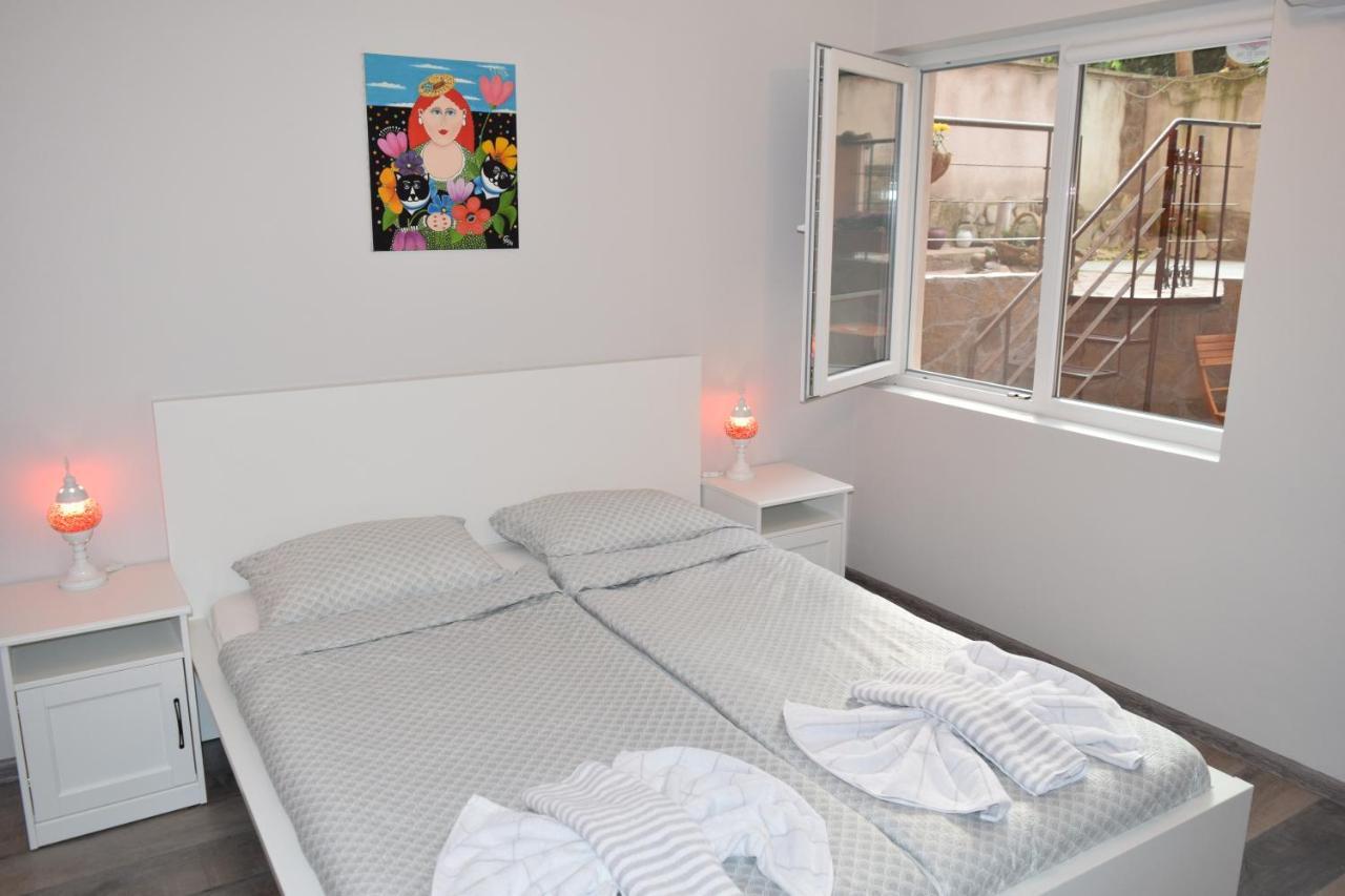Sweet Home Plovdiv Ngoại thất bức ảnh