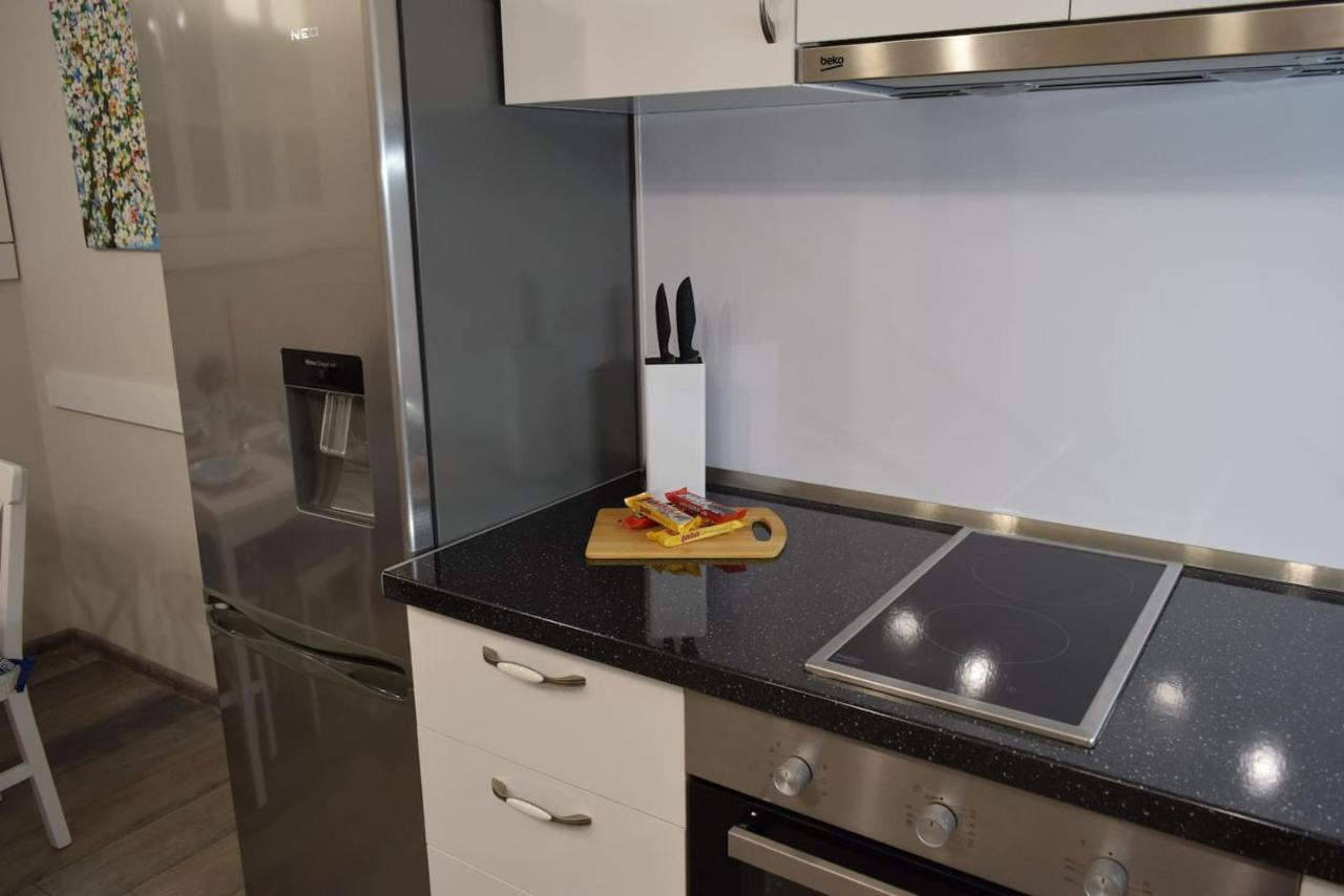 Sweet Home Plovdiv Ngoại thất bức ảnh