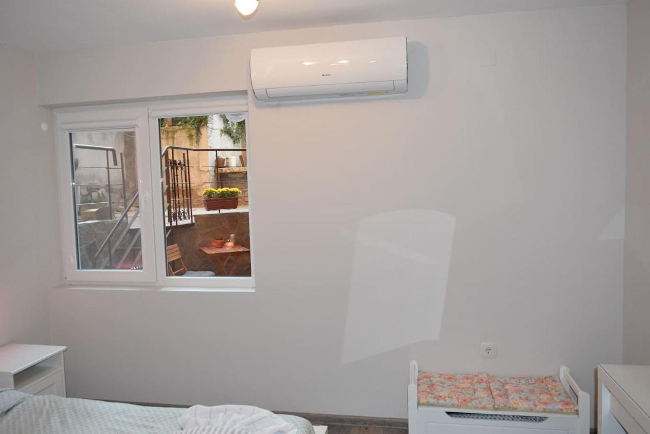 Sweet Home Plovdiv Ngoại thất bức ảnh