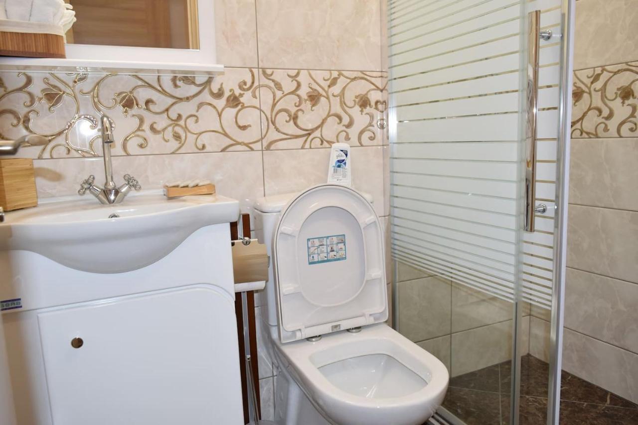 Sweet Home Plovdiv Ngoại thất bức ảnh