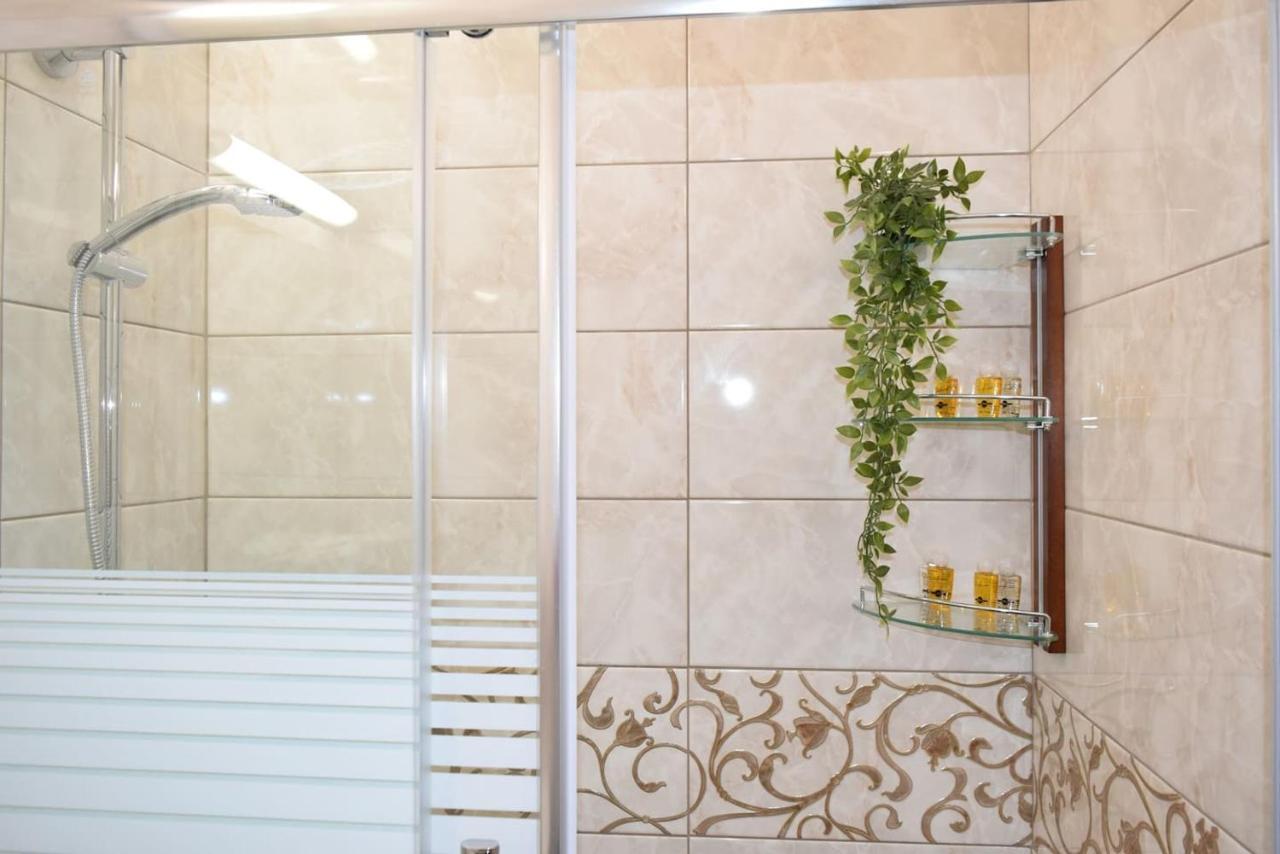 Sweet Home Plovdiv Ngoại thất bức ảnh