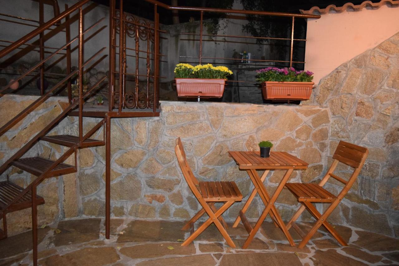 Sweet Home Plovdiv Ngoại thất bức ảnh