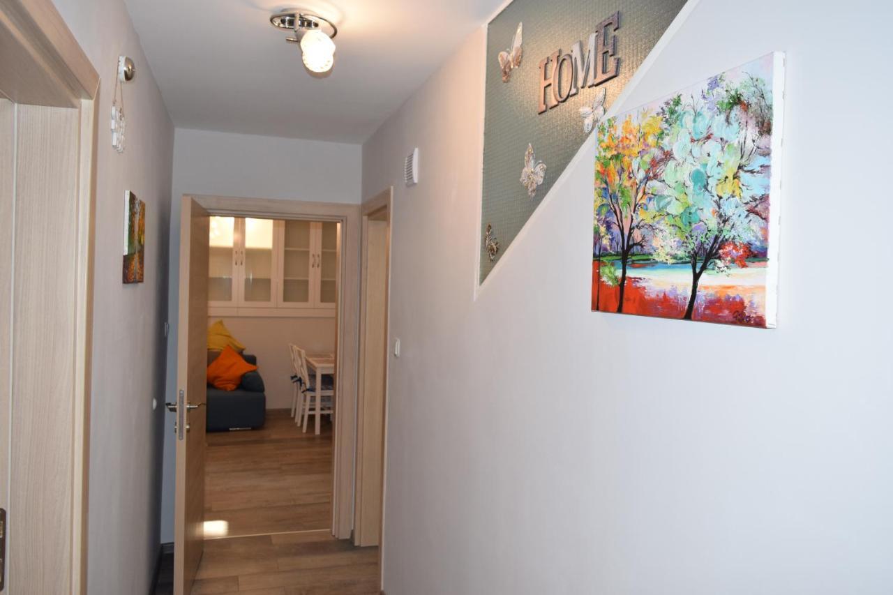 Sweet Home Plovdiv Ngoại thất bức ảnh