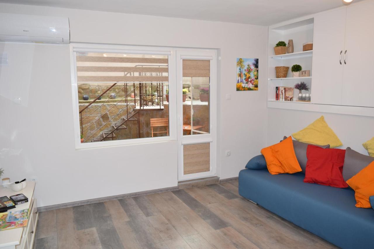 Sweet Home Plovdiv Ngoại thất bức ảnh
