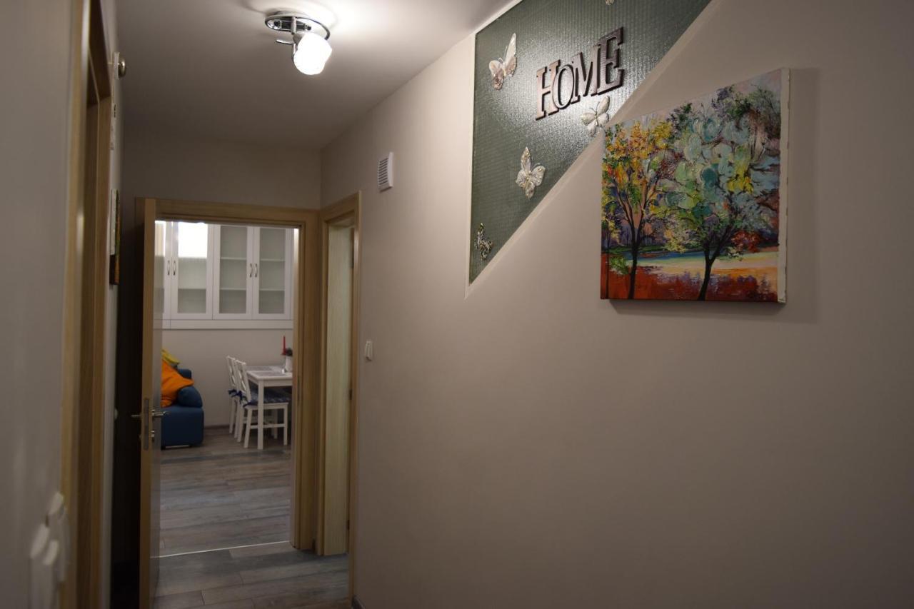 Sweet Home Plovdiv Ngoại thất bức ảnh