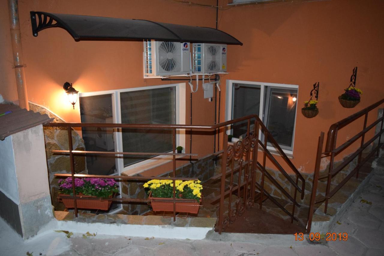 Sweet Home Plovdiv Ngoại thất bức ảnh