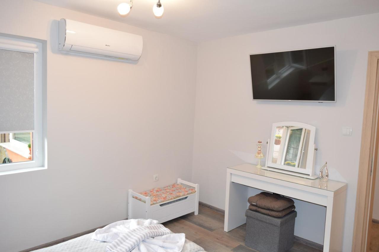 Sweet Home Plovdiv Ngoại thất bức ảnh
