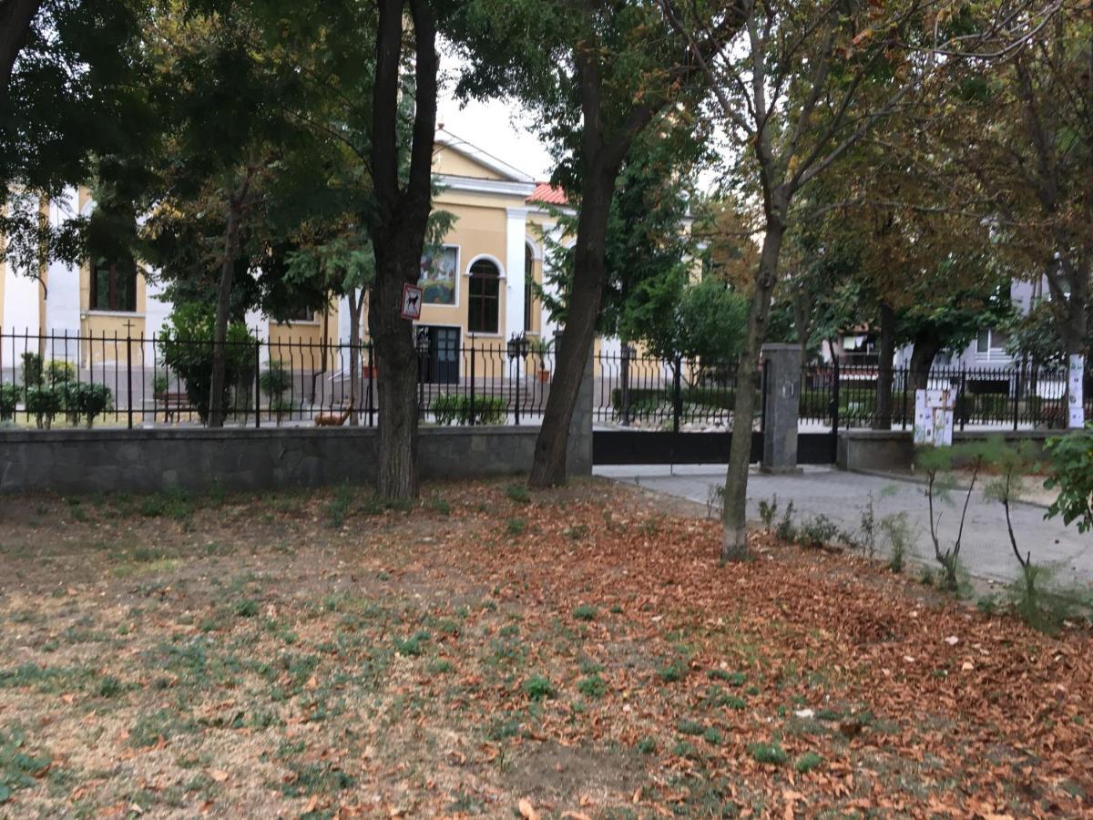Sweet Home Plovdiv Ngoại thất bức ảnh
