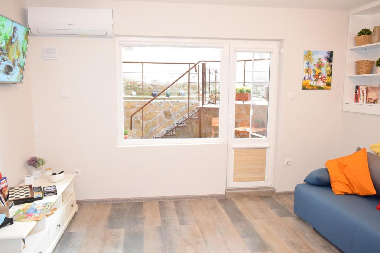 Sweet Home Plovdiv Ngoại thất bức ảnh