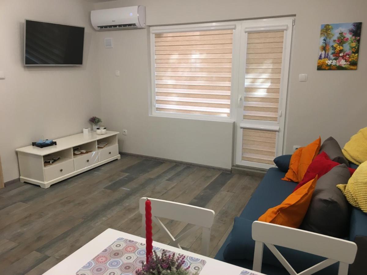 Sweet Home Plovdiv Ngoại thất bức ảnh